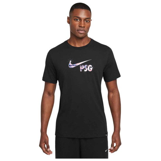 Nike Ανδρική κοντομάνικη μπλούζα Paris Saint-Germain Tee